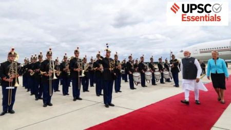 How the French Revolution inspired the Indian Constituent Assembly