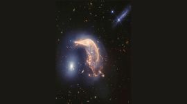 NASA Webb Space Telescope