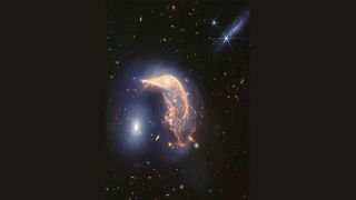 NASA Webb Space Telescope