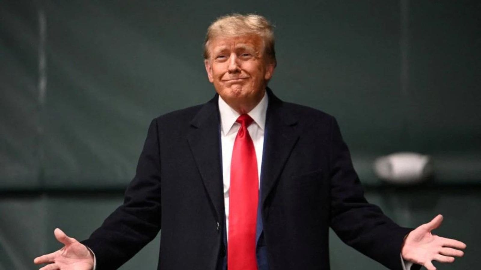 Meta to roll back some restrictions on Trump’s Facebook, Instagram accounts