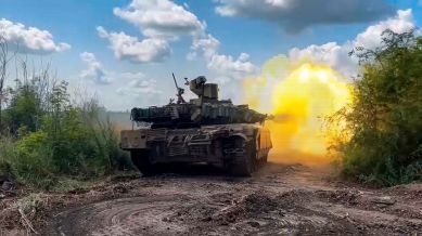 Russia Ukraine- Kharkiv