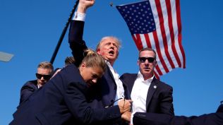 Trump assassination attempt wisconsin boy