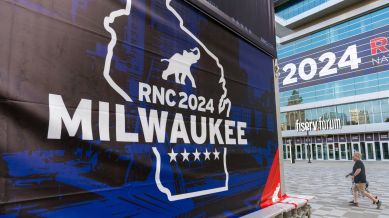 Republican National Convention