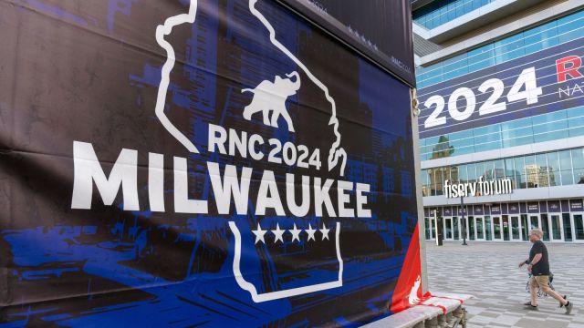 Republican National Convention
