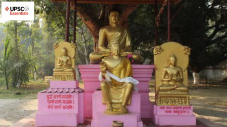 UPSC Daily subject-wise quiz : History, Culture and Social Issues (Week 67)