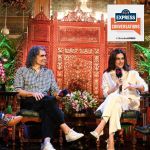 express conversations express expresso the indian express taapsee pannu and imtiaz ali