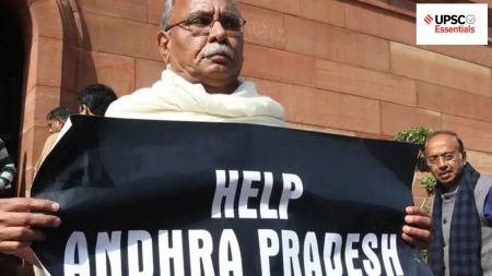 UPSC Mains answer practice — GS 2 (Week 60)