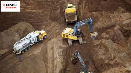 UPSC Daily subject-wise quiz : Economy (Week 67)