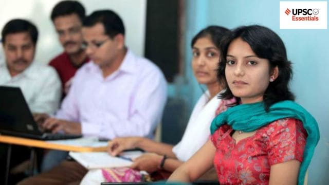 UPSC Mains answer practice — GS 2 (Week 61)