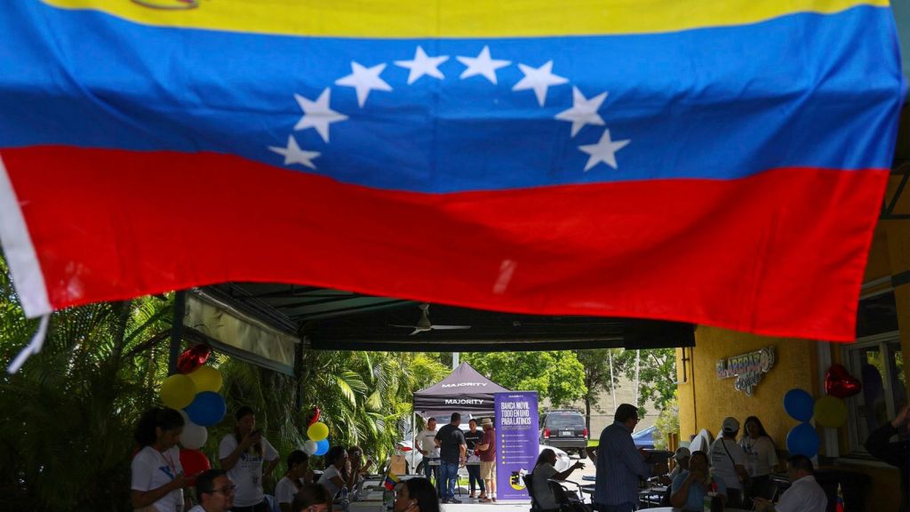 US accuses Venezuela of electoral manipulation, repression World News