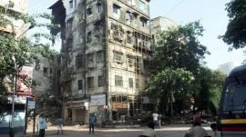The Mumbai Building Repairs and Reconstruction Board (MBRRB) Tuesday waived the No Objection Certificate (NOC) fee of Rs 70,500 for beneficiaries of “Master List” houses allotted to residents of cess buildings, declared unfit for habitation, who are now living in transit camps.