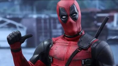 Deadpool