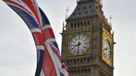 ex-MP Alok Sharma made peer in House of Lords