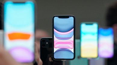 iphone murder