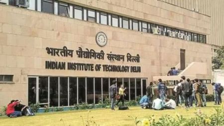 Multiple job postings at IIT Delhi for assistant professors in 23 departments; check eligibility, deadline