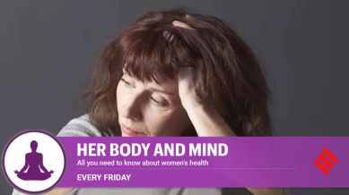 Research shows that 60 per cent of women going through perimenopause and menopause report declines in cognitive performance. This can manifest as forgetfulness, difficulty concentrating and challenges with verbal memory.