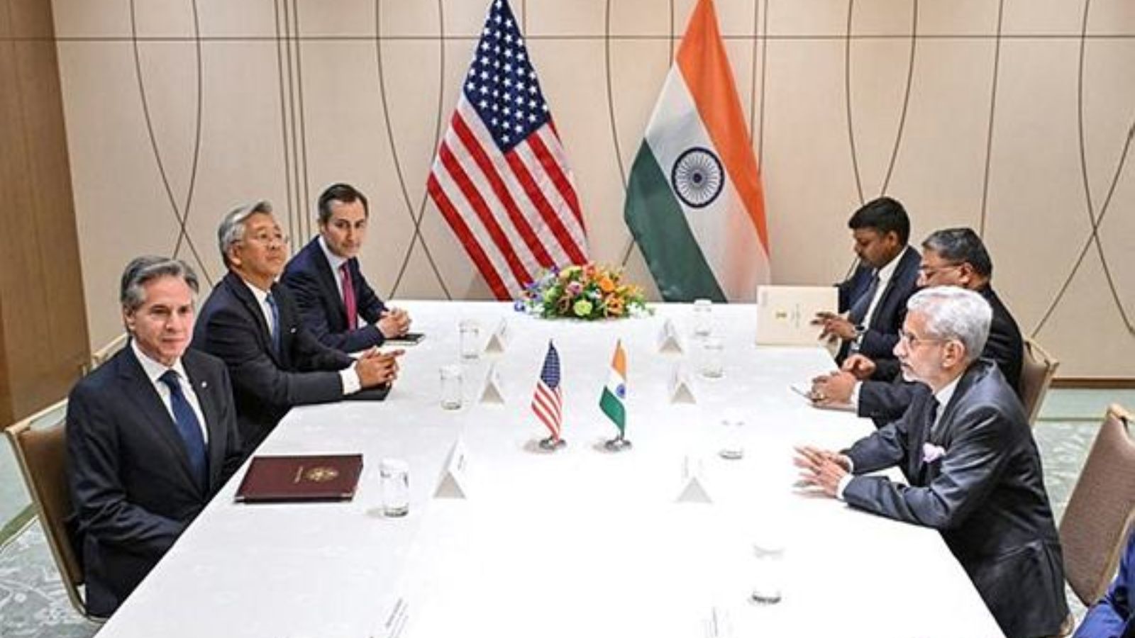 Us Discusses With India Need For Peace In Ukraine Amid Reported Pm Modi
