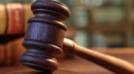 Moradabad court life sentence to retired government employees