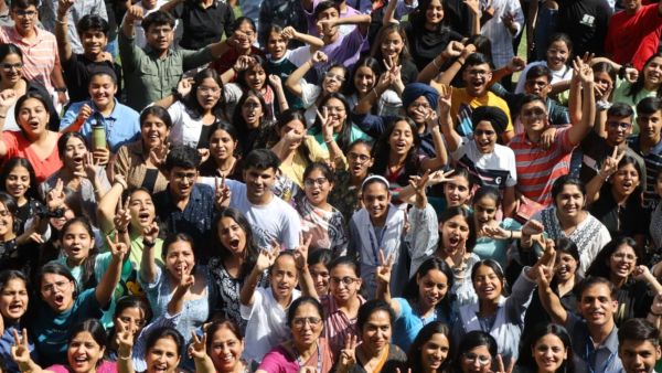 AP EAMCET for agriculture and pharmacy was conducted on May 16 and 17