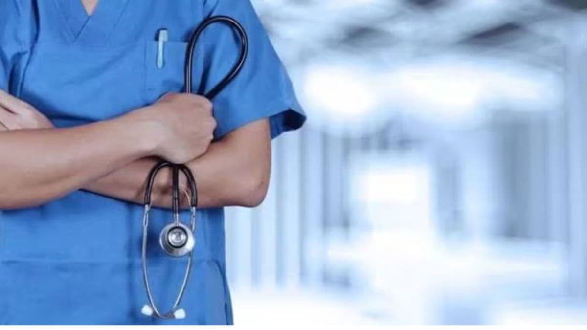 The regulator can now conduct “online inspections” after the Aadhaar Enabled Biometric Attendance System (AEBAS) across all medical colleges was implemented. F