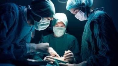 Despite the extensive number of stones, the patient was discharged the day after surgery, able to eat a normal diet and move around independently, Dr Gupta said. Gallbladder