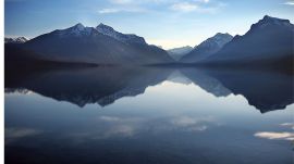 A 28-year-old man from Nepal drowned in Lake McDonald on Saturday evening, July 6, 2024, park officials said, hours after a 26-year-old man from India drowned after being swept away by Avalanche Creek.