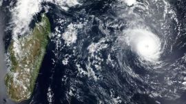 In the wake of cyclone Freddy, which pounded eastern Africa in two phases, more than 1,200 were reported dead or missing in Malawi while more than 180 people died in Mozambique, the WMO said.