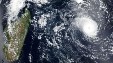 In the wake of cyclone Freddy, which pounded eastern Africa in two phases, more than 1,200 were reported dead or missing in Malawi while more than 180 people died in Mozambique, the WMO said.