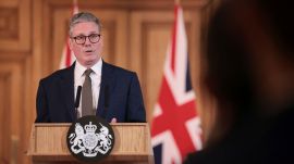 Rwanda Britain Migration