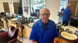 Biden's Age Older Workers