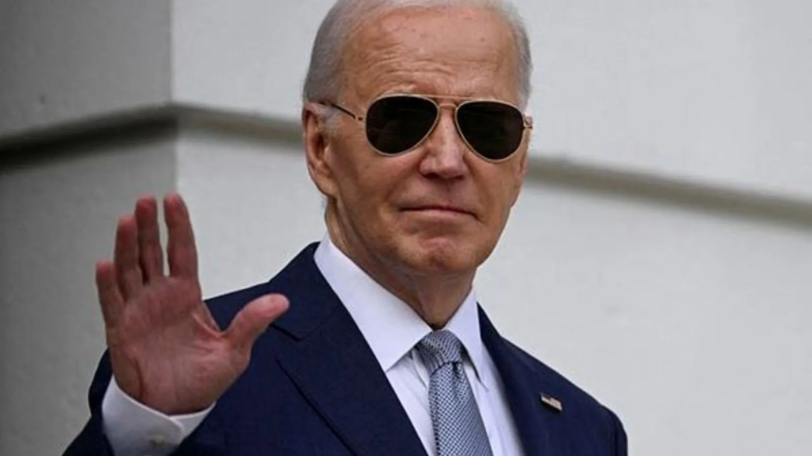 US Election 2024 Poll shows ClintonHarris ticket leading over Biden