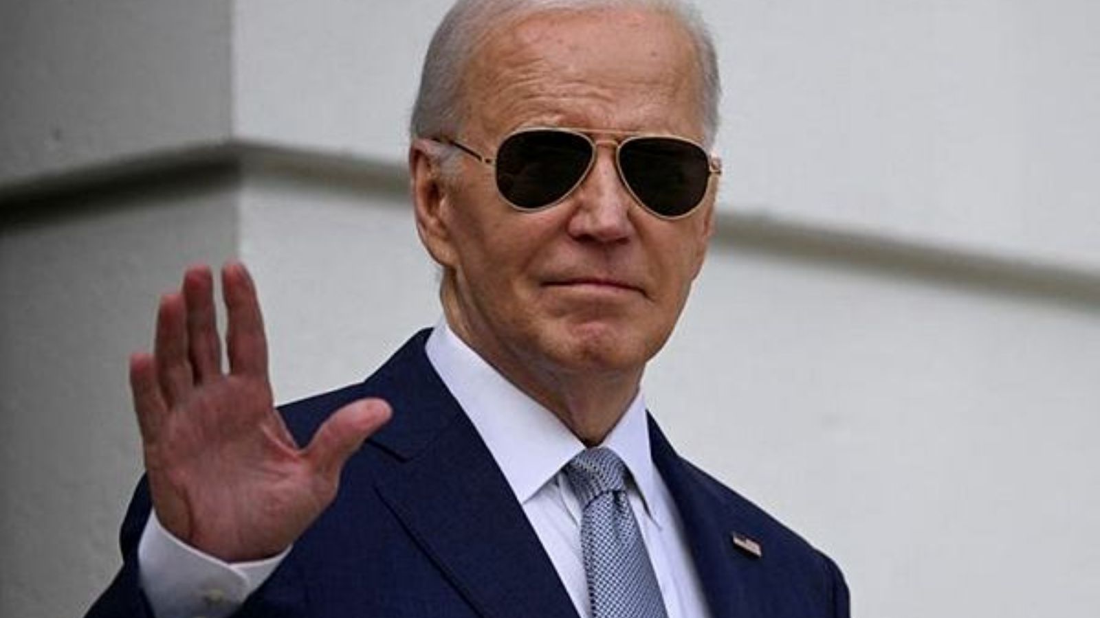 Seven US House Democrats call on Joe Biden to end his reelection bid