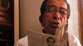 The house from where valuables were stolen belonged to celebrated Marathi poet and social activist Narayan Surve, who died on August 16, 2010, at the age of 84 years. His poems vividly depicted the struggles of the urban working class. (Representational)