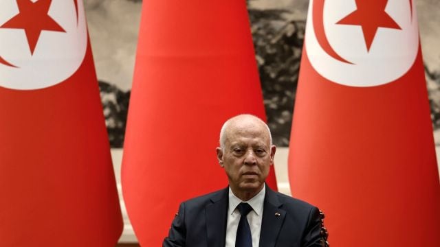 Tunisia Elections