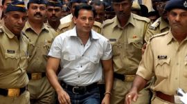 The sessions court on June 25, while rejecting the plea, asked the jail authority not to implement its order till July 3 so that Salem could approach the high court challenging the same. Abu Salem