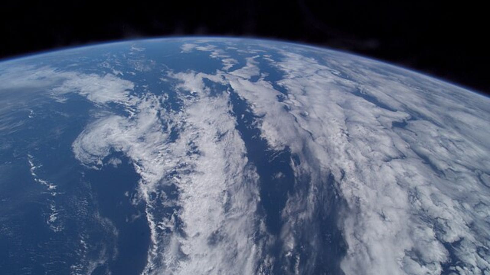 dark oxygen under Pacific ocean