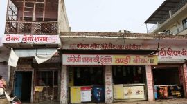 Delhi government's Excise Department, in an order issued on Tuesday, said the liquor shops will be closed on Muharram (July 17), Independence Day (August 15), Janmashtami (August 26), and Eid-e-Milad (September 16). Dry day