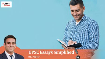UPSC Essays Simplified: How to write a conclusion? – the sixth step