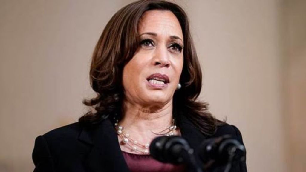 Trump files complaint against Harris for taking over Biden’s campaign