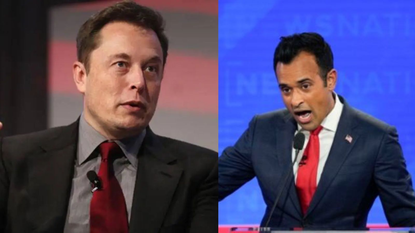 Vivek Ramaswamy’s Prediction On Biden’s Re-election Goes Viral; Elon ...