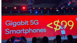 Qualcomm Inc., the world's largest seller of smartphone processors, is refocusing on the lower end of the phone market with the Snapdragon 4s Gen 2.