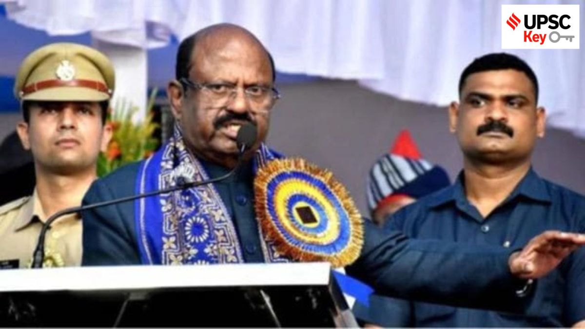 UPSC Key | 20th July, 2024 — Article 361, Uranium, NEET and more