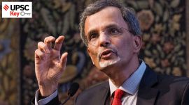 UPSC Key | 23rd July, 2024 — Budget, Economic Survey, NREGS and more