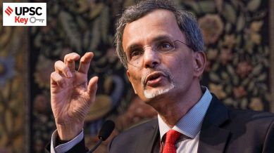 UPSC Key | 23rd July, 2024 — Budget, Economic Survey, NREGS and more