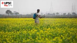 UPSC Key | 25th July, 2024 — AI Mission, UK-FTA, GM Mustard and more