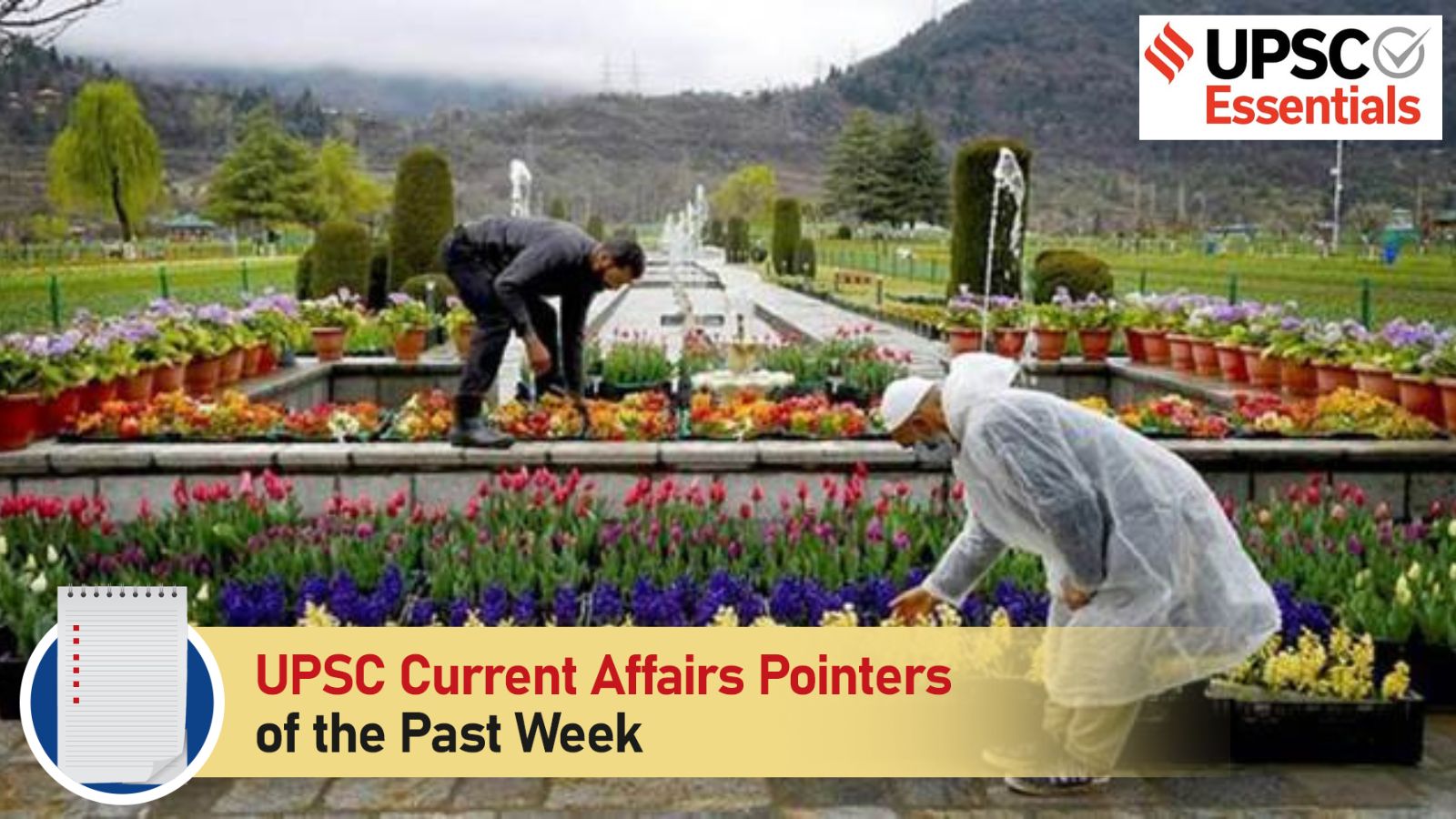UPSC Current Affairs Pointers of the past week | June 14 to June 30, 2024
