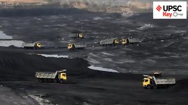 UPSC Key | Royalty on minerals not tax, Sixth Schedule, NISAR and more