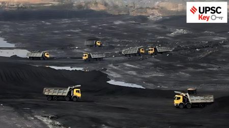 UPSC Key | Royalty on minerals not tax, Sixth Schedule, NISAR and more