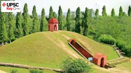 UPSC Key | 27th July, 2024 — Kargil Vijay Diwas, Private Bills, Charaideo Moidams and more