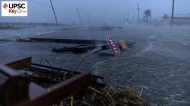 UPSC Key | NEET, High Seas Treaty, Employment Rate and more